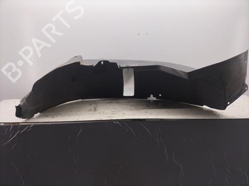 Wheel arch PEUGEOT 2008 I (CU_) 1.5 BlueHDI 120 | BP28440926C56