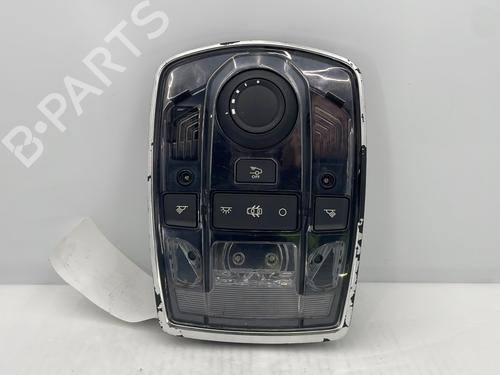 Used Interior roof light PEUGEOT 508 SW I (8E_) 2.0 HDi (163 hp) 32008869