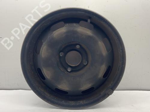 Used Rim PEUGEOT 208 I (CA_, CC_) 1.6 HDi / BlueHDi 75 (75 hp) 30439617