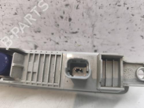 Left daytime light CITROËN C3 II (SC_) 1.4 HDi 70 (SC8HZC, SC8HR0, SC8HP4) | BP28117862C104 