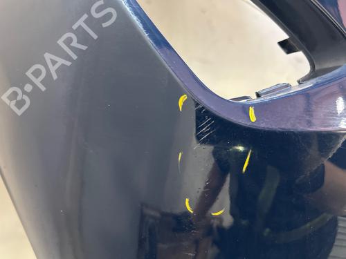 rear-bumper-ford-fiesta-vii-hj-hf-2017-37076342 main image