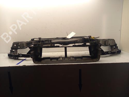 Frontplade/Frontkurv FORD FOCUS III 1.5 TDCi (120 hp) 30114260