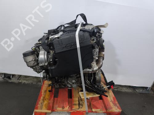 Engine MERCEDES-BENZ E-CLASS (W212) E 350 CDI (212.023) | BP33737417M1 - Image 4