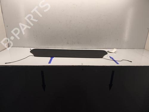 Used Rear parcel shelf TOYOTA AYGO X (_B7_) 1.0 VVT-i (KGB70) (72 hp) 30445841