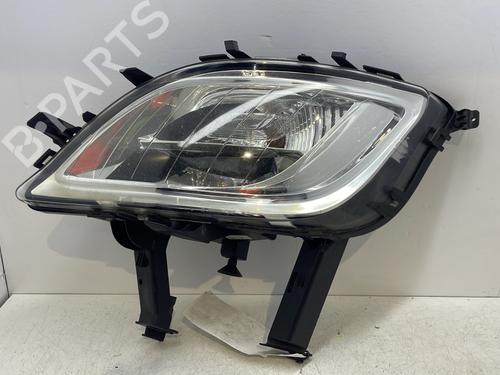 Used Left front indicator OPEL ASTRA J (P10) 1.7 CDTI (68) (110 hp) 31378763