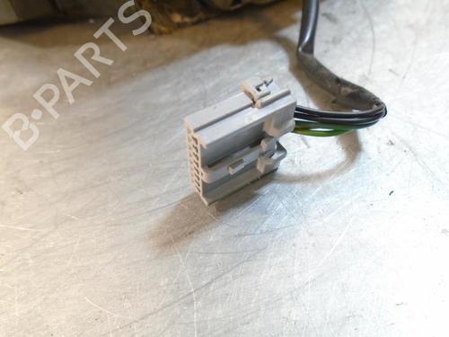 Left mirror NISSAN PRIMERA Hatchback (P12) 2.2 dCi | BP22812731C26 