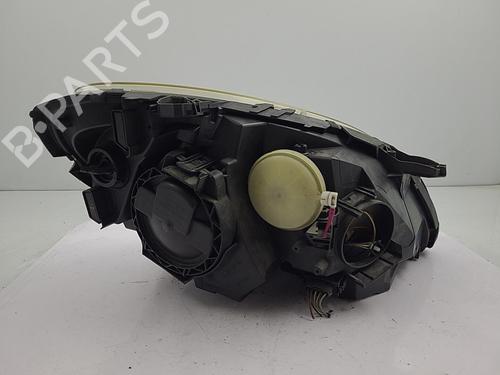 Used Left headlight Left headlight MERCEDES-BENZ B-CLASS Sports Tourer (W245) B 180 CDI (245.207) (109 hp) 22818974 22818974
