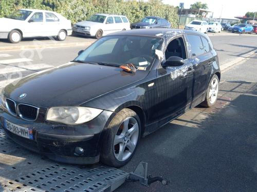Starter BMW 1 (E87) 118 d | BP22834170M8 