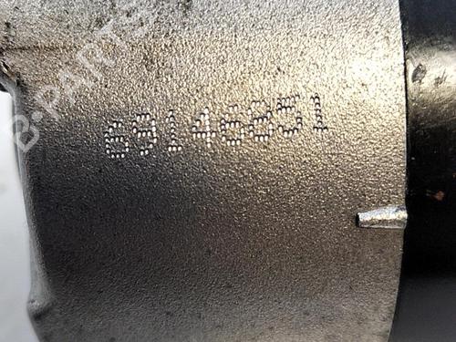 Used Starter Starter CITROËN C4 AIRCROSS 1.6 HDi 115 AWC (114 hp) 22825798 22825798