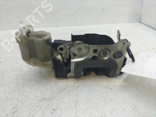 Used Rear right lock FIAT PUNTO (188_) 1.2 60 (188.030, .050, .130, .150, .230, .250) (60 hp) 30045730