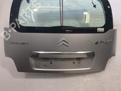 Tailgate CITROËN C3 Picasso (SH_) 1.6 VTi 120 | BP27371013C6 - Image 4