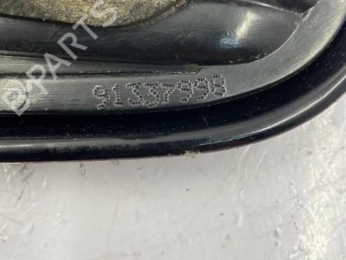 Used Left tailgate light Left tailgate light RENAULT CAPTUR I (J5_, H5_) 1.2 TCe 120 (118 hp) 22839386 22839386