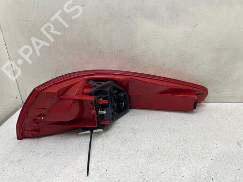 Left taillight PEUGEOT 607 (9D, 9U) 2.0 HDI | BP39422744C34 - Image 3