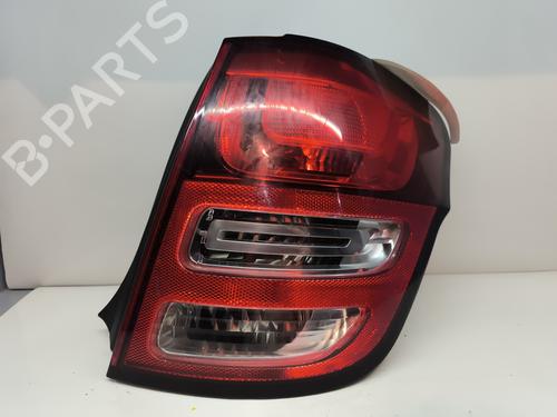 Højre baglygte CITROËN C3 II (SC_) 1.4 HDi 70 (SC8HZC, SC8HR0, SC8HP4) (68 hp) 30650362