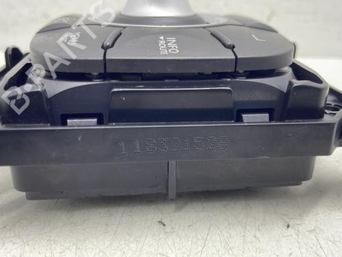 Switch RENAULT MEGANE III Hatchback (BZ0/1_, B3_) 1.5 dCi (BZ0C) | BP31090791I30 