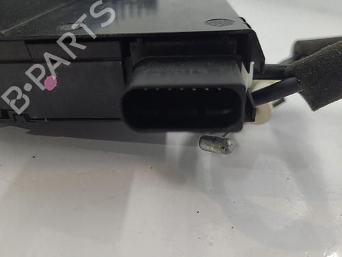 Front right lock PEUGEOT 308 II (LB_, LP_, LW_, LH_, L3_) 1.5 BlueHDi 130 | BP22822342C97 
