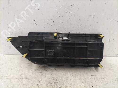 Climate control TOYOTA AURIS (_E18_) 1.8 Hybrid (ZWE186_, ZWE186R) | BP23905691I5 - Image 5