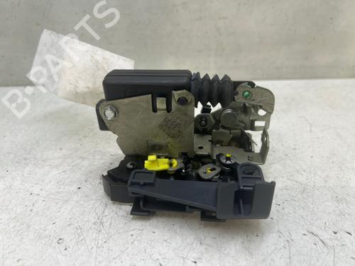 Front left lock DACIA SANDERO 1.5 dCi | BP39743047C98 - Image 5