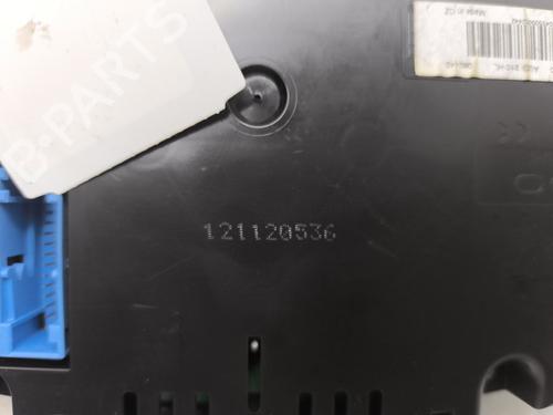 instrument-cluster-audi-a1-8x1-8xk-2010-2011-2012-2013-2014-2015-2016-2017-2018-2019-32382848 main image