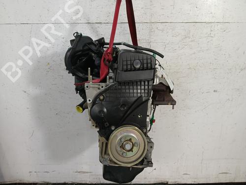 Engine CITROËN SAXO (S0, S1) 1.1 X, SX | BP30045549M1