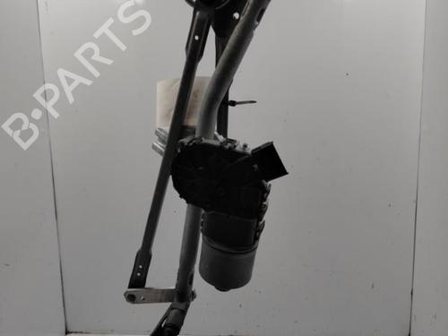 Front wiper motor PEUGEOT PARTNER Tepee 1.6 BlueHDi 120 | BP22833190M29 