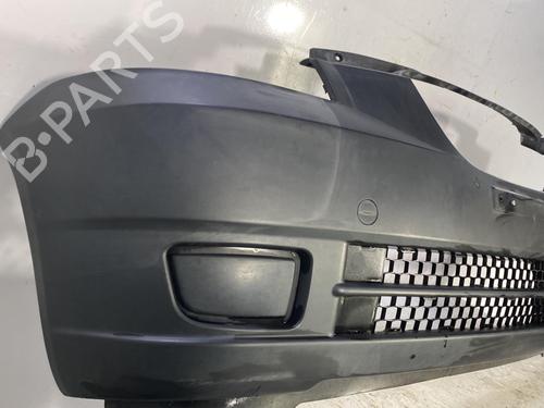 Used Front bumper KIA PICANTO I (SA) 1.1 (65 hp) 22830451