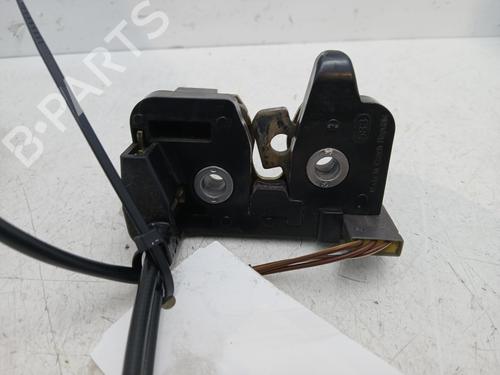 Bakluke lås FORD FUSION (JU_) 1.4 TDCi | BP29960138C101