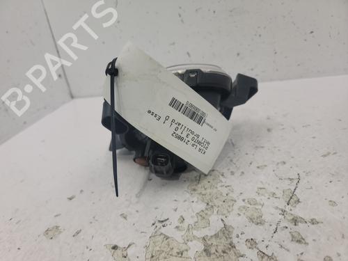 Right front fog light KIA PICANTO III (JA) 1.0 | BP25700692C31 - Image 2