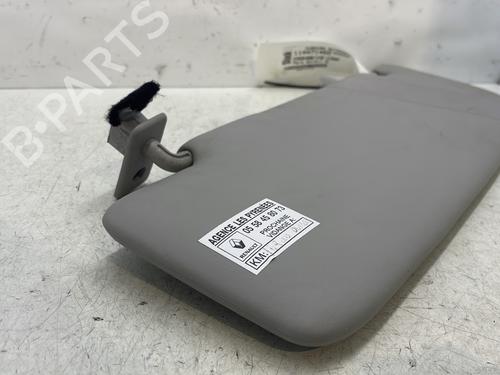 Left sun visor CITROËN NEMO MPV 1.3 HDi 75 | BP29894360I1