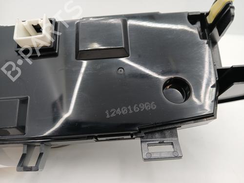 Climate control TOYOTA VERSO (_R2_) 2.0 D-4D (AUR20_, AUR20R) | BP34260183I5 - Image 4