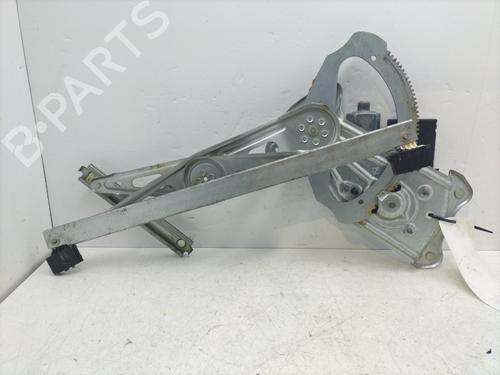 Rear left window mechanism RENAULT GRAND SCÉNIC III (JZ0/1_) 1.6 dCi (JZ00, JZ12) | BP30591786C24