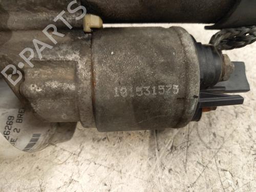 Starter RENAULT CLIO III Grandtour (KR0/1_) 1.5 dCi | BP23842076M8 