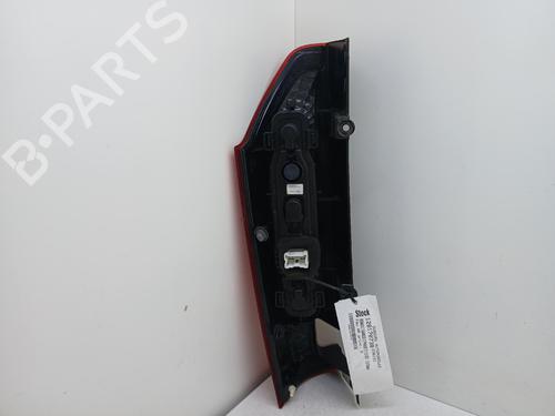 Left taillight RENAULT KANGOO Express (FW0/1_) | BP36804002C34 - Image 5