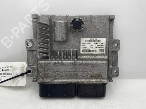 Centralina motore PEUGEOT 308 SW II (LC_, LJ_, LR_, LX_, L4_) 2.0 BlueHDi 150 (150 hp) 31987946