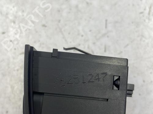 Warning switch BMW 3 (E90) 318 d | BP22829065I22 - Image 2