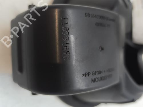 Fuel flap PEUGEOT 208 I (CA_, CC_) 1.5 BlueHDI 100 | BP28362738C131