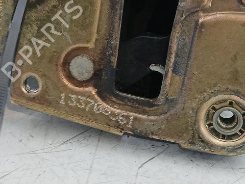 Used Front left lock Front left lock VW TRANSPORTER T4 Platform/Chassis (70E, 70L, 70M, 7DE, 7DL, 7D 2.5 TDI (102 hp) 39894175 39894175