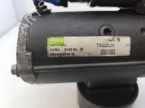 Starter MINI MINI CLUBMAN (R55) Cooper D | BP28482362M8