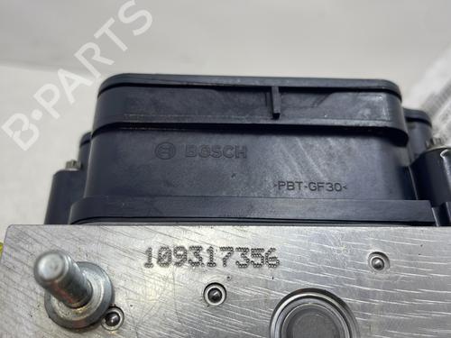 ABS pump PEUGEOT EXPERT Van (V_) 2.0 BlueHDi 180 | BP29141243M43 