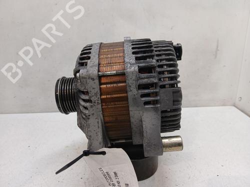 Used Alternator Alternator PEUGEOT 407 (6D_) 2.0 HDi 135 (6DRHRH, 6DRHRE, 6DRHRG, 6DRHRJ) (136 hp) 39937042 39937042