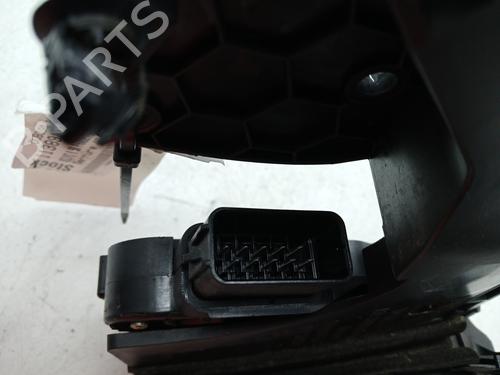 Rear left lock VOLVO V50 (545) 1.6 D | BP29834146C100