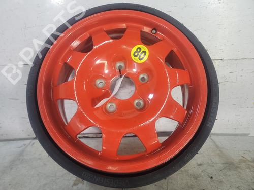 Zestaw narzędzi / podnośnik PORSCHE 911 (996) 3.6 Carrera 4 99636205001