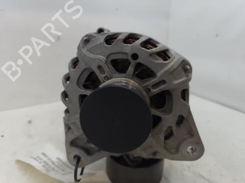 Used Alternator RENAULT CLIO IV (BH_) 0.9 TCe 90 (BHNF, BHMA, BHMH, BHJK, BHJR) (90 hp) 29439018