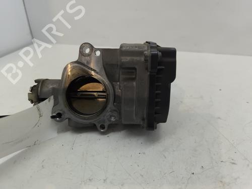 Throttle body PEUGEOT 207 (WA_, WC_) 1.4 | BP29222456M82 