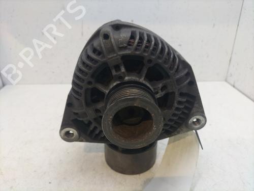 Used Alternator MERCEDES-BENZ SLK (R170) 200 (170.435) (136 hp) 28591671