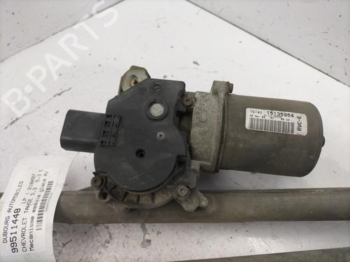 Used Front wiper motor Front wiper motor CHEVROLET TAHOE (B2W) 5.3 AWD (299 hp) 23077893 23077893