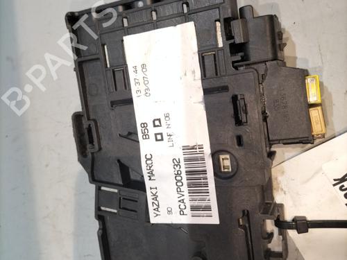 Electronic module CITROËN C4 Picasso I MPV (UD_)  | BP29286143M83  - Image 5