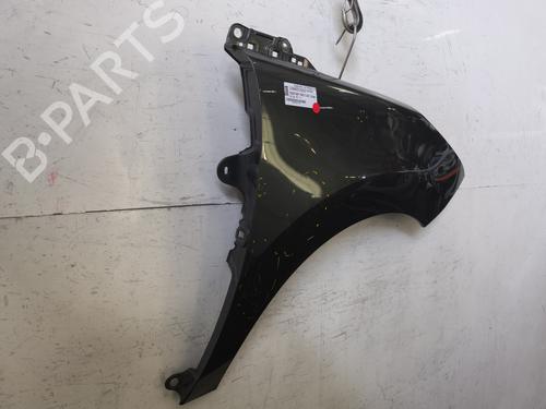 Used Right front fenders Right front fenders PEUGEOT 5008 (0U_, 0E_) 1.6 HDi (114 hp) 36287338 36287338