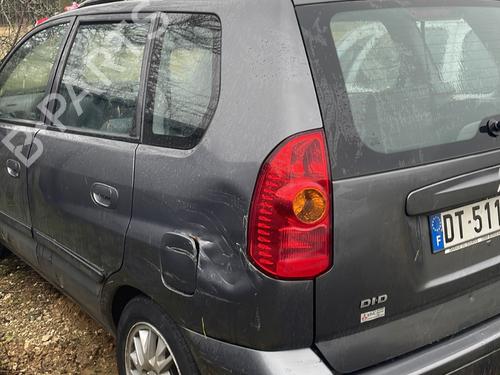 Used Parts MITSUBISHI SPACE STAR MPV (DG_A)  1.9 DI-D (DG4A)  4559883