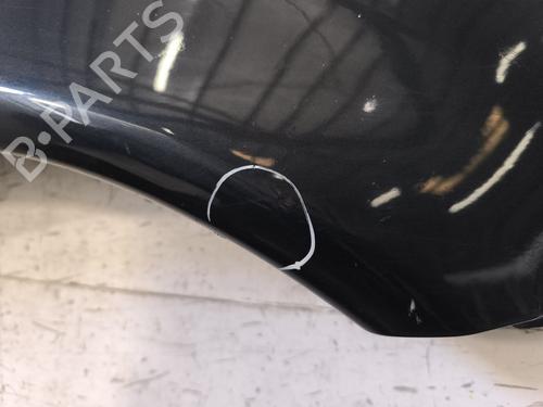 Right front fenders MERCEDES-BENZ M-CLASS (W163) ML 320 (163.154) | BP26148249C42 